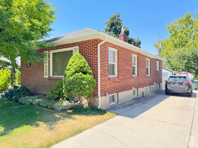 Property Photo:  2534 S Imperial St  UT 84106 
