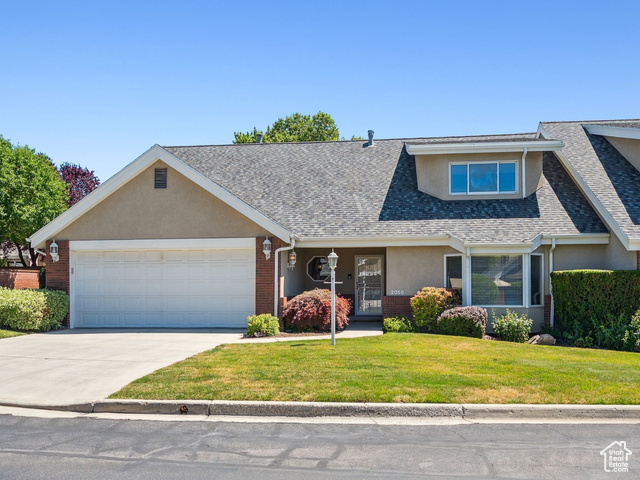 2056 E Sierra View Cir  Millcreek UT 84109 photo