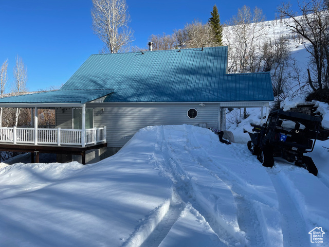 Property Photo: 14675 E Austin Cir N 83 UT 84317