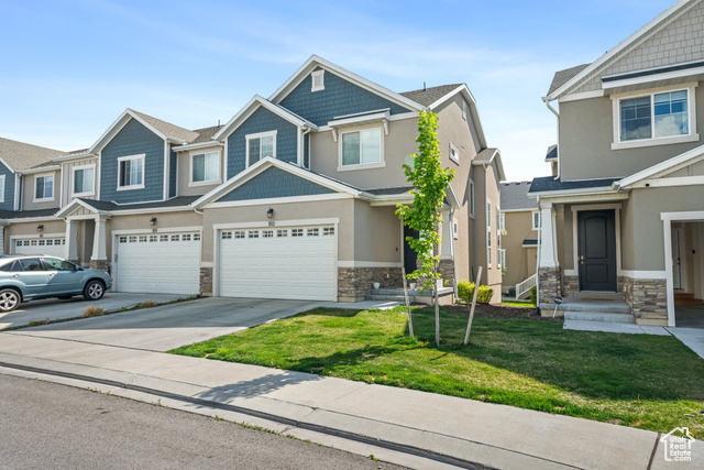 Property Photo: 933 S 2100 W UT 84059