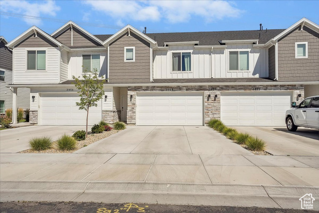 Property Photo: 3270 N 3325 W 386B UT 84404