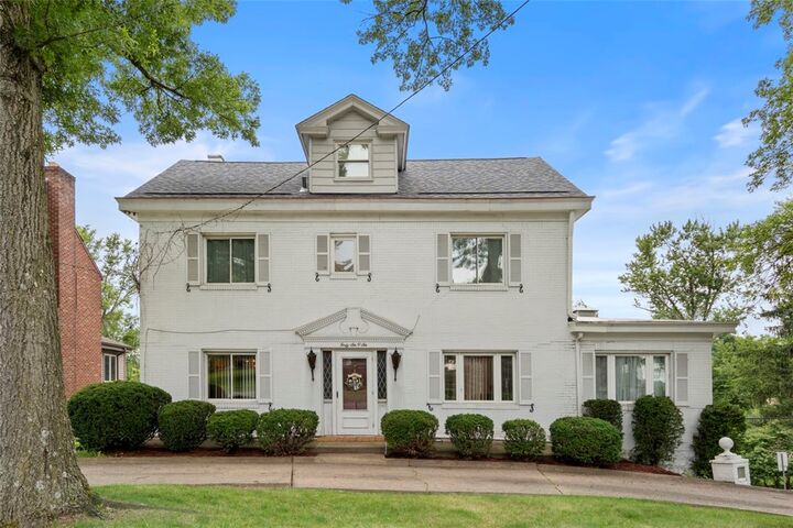 4606 Brownsville Rd  Whitehall PA 15236 photo