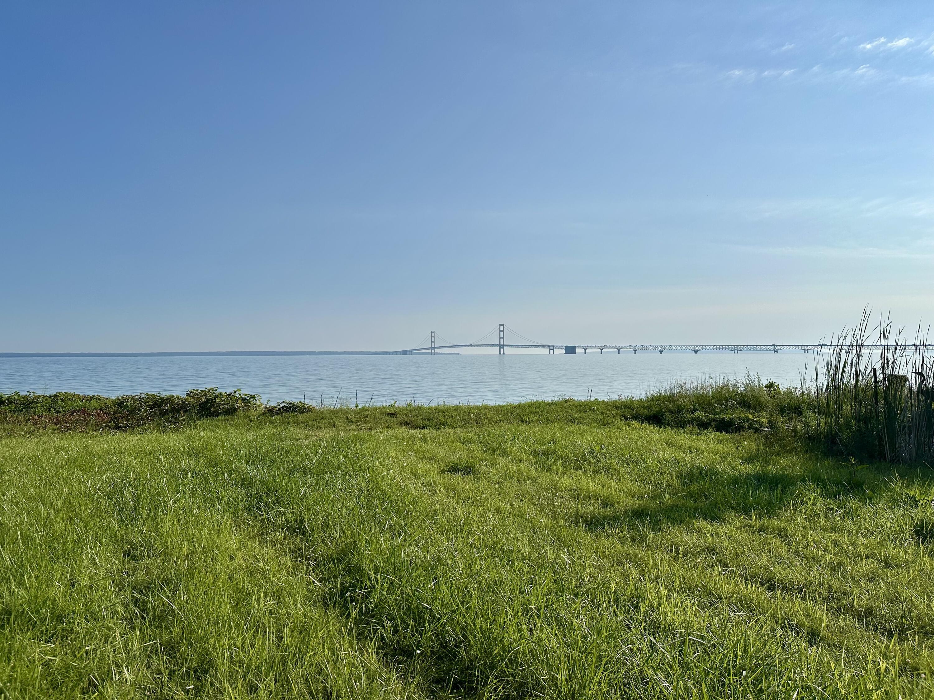 Property Photo: 914 Lakeside Drive MI 49701