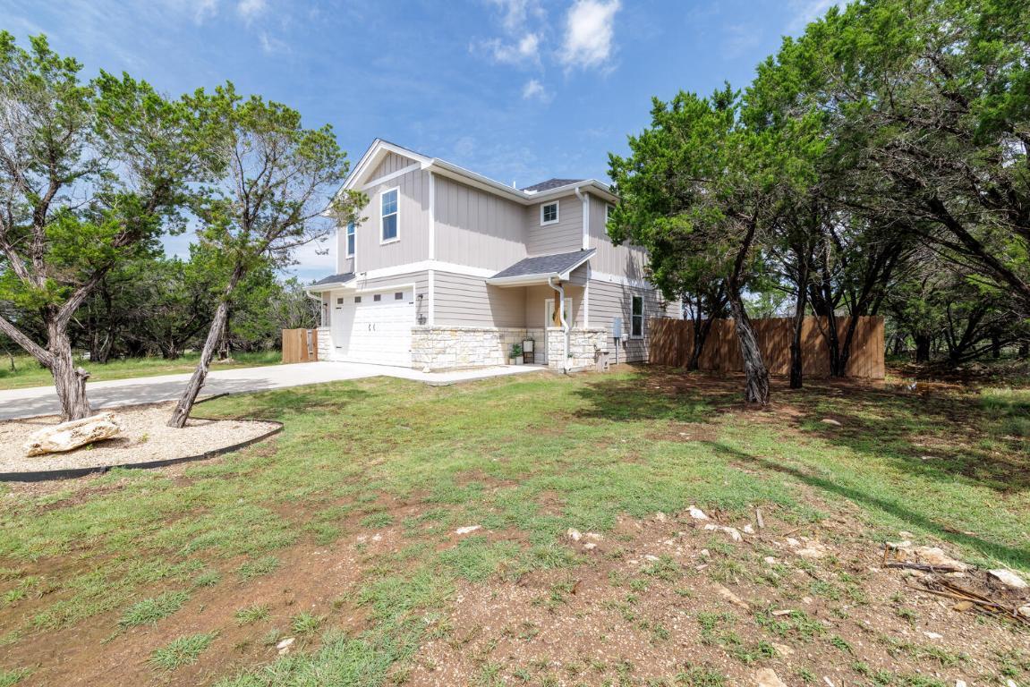 Property Photo:  5116 Comanche Drive  TX 76502 