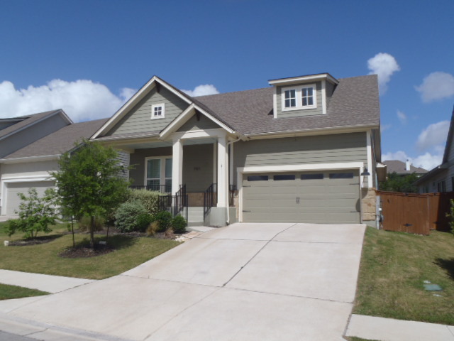 Property Photo: 791 Hazy Hills Loop TX 78620