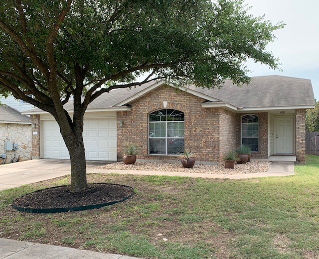 Property Photo: 3317 Winding River Trail TX 78681