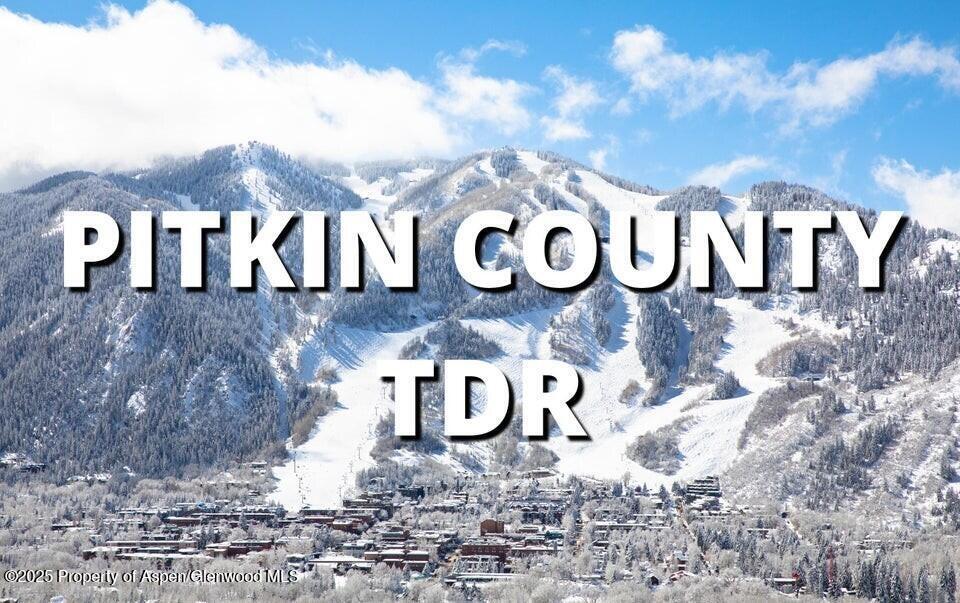 Tdr Tdr  Aspen CO 81611 photo