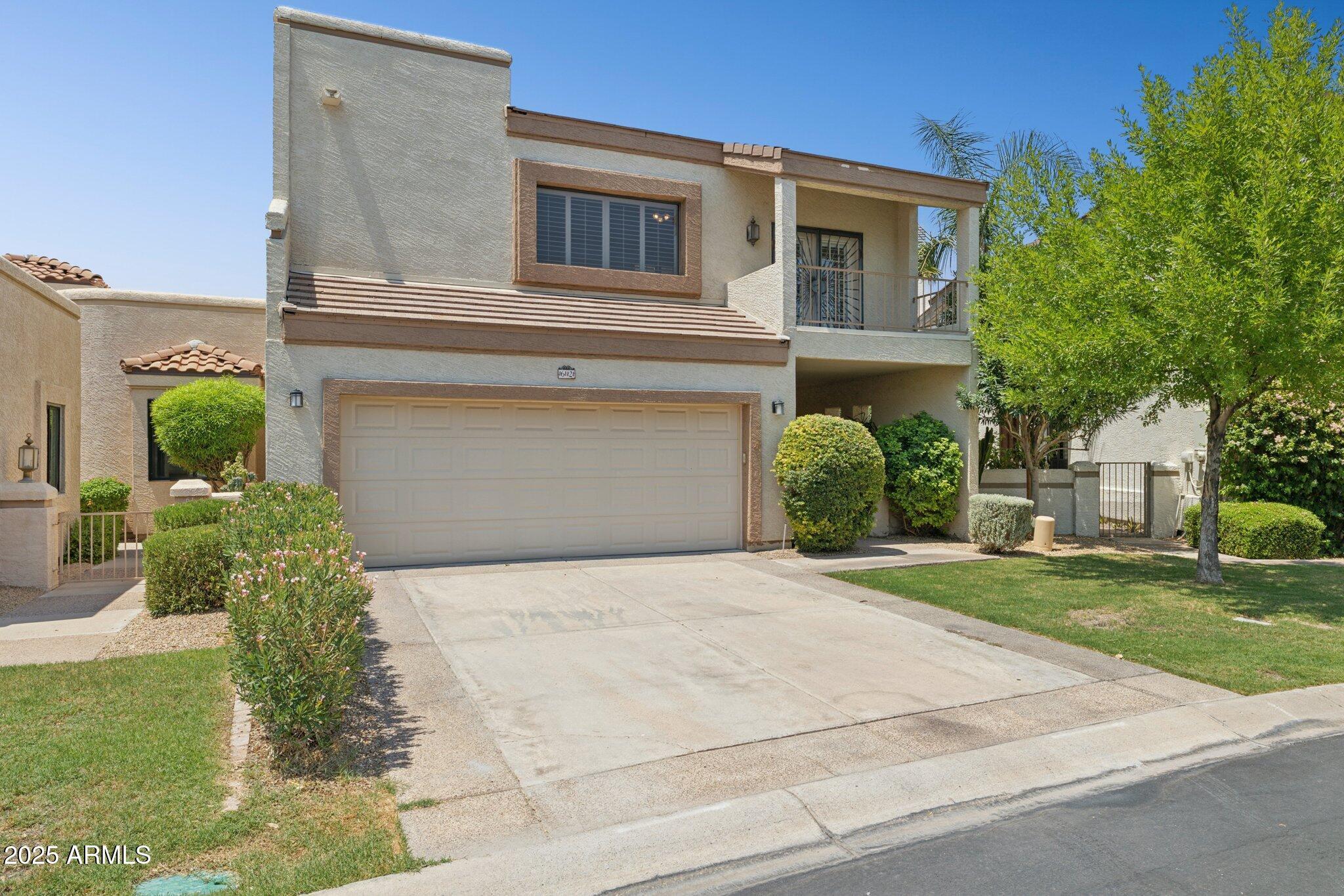 Property Photo: 8100 E Camelback Road 62 AZ 85251