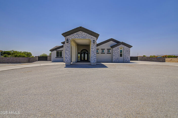 Property Photo:  4742 S 179th Drive  AZ 85338 