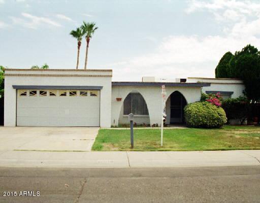 Property Photo:  10019 N 48th Drive  AZ 85302 
