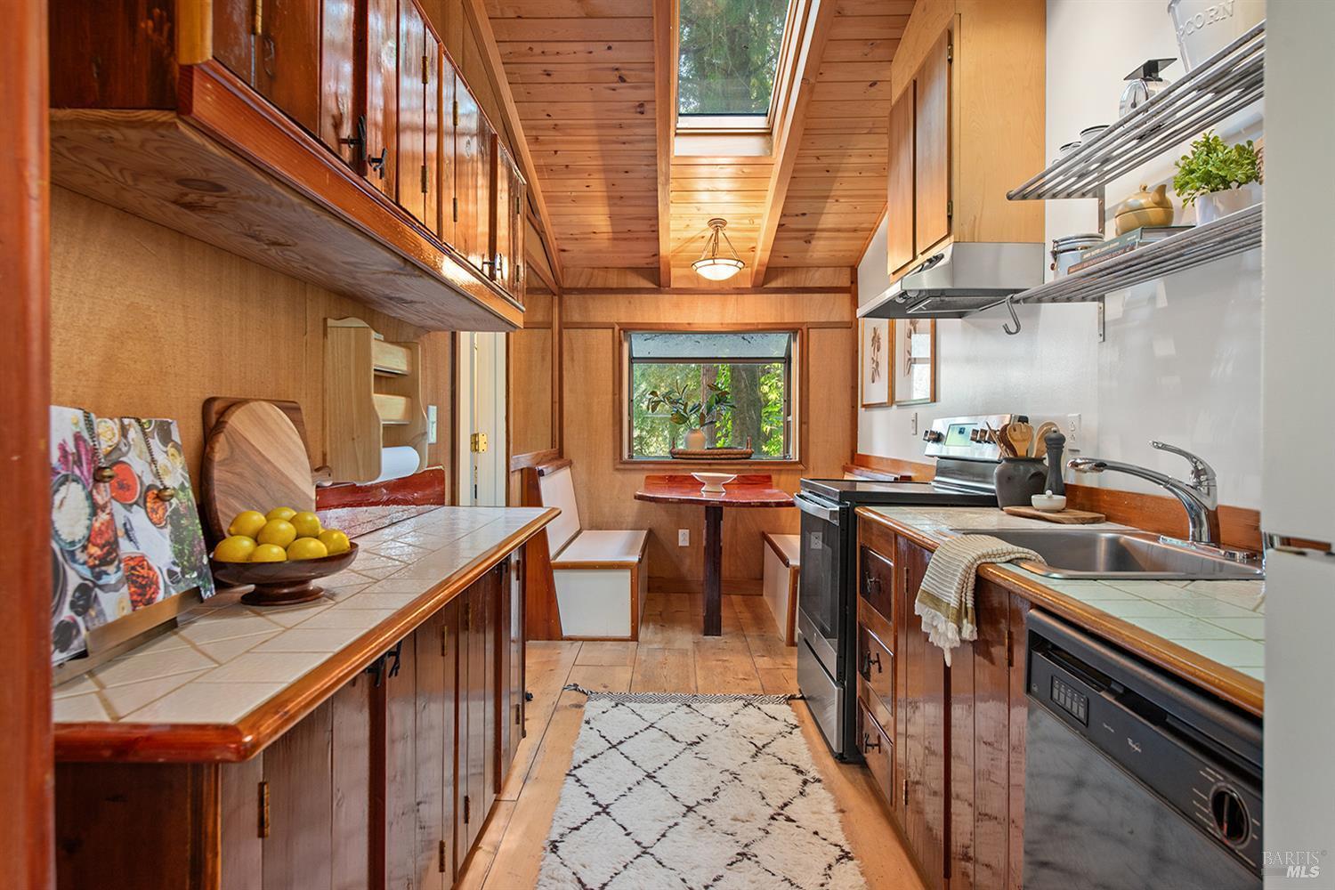 Property Photo:  17835 Old Monte Rio Road  CA 95446 
