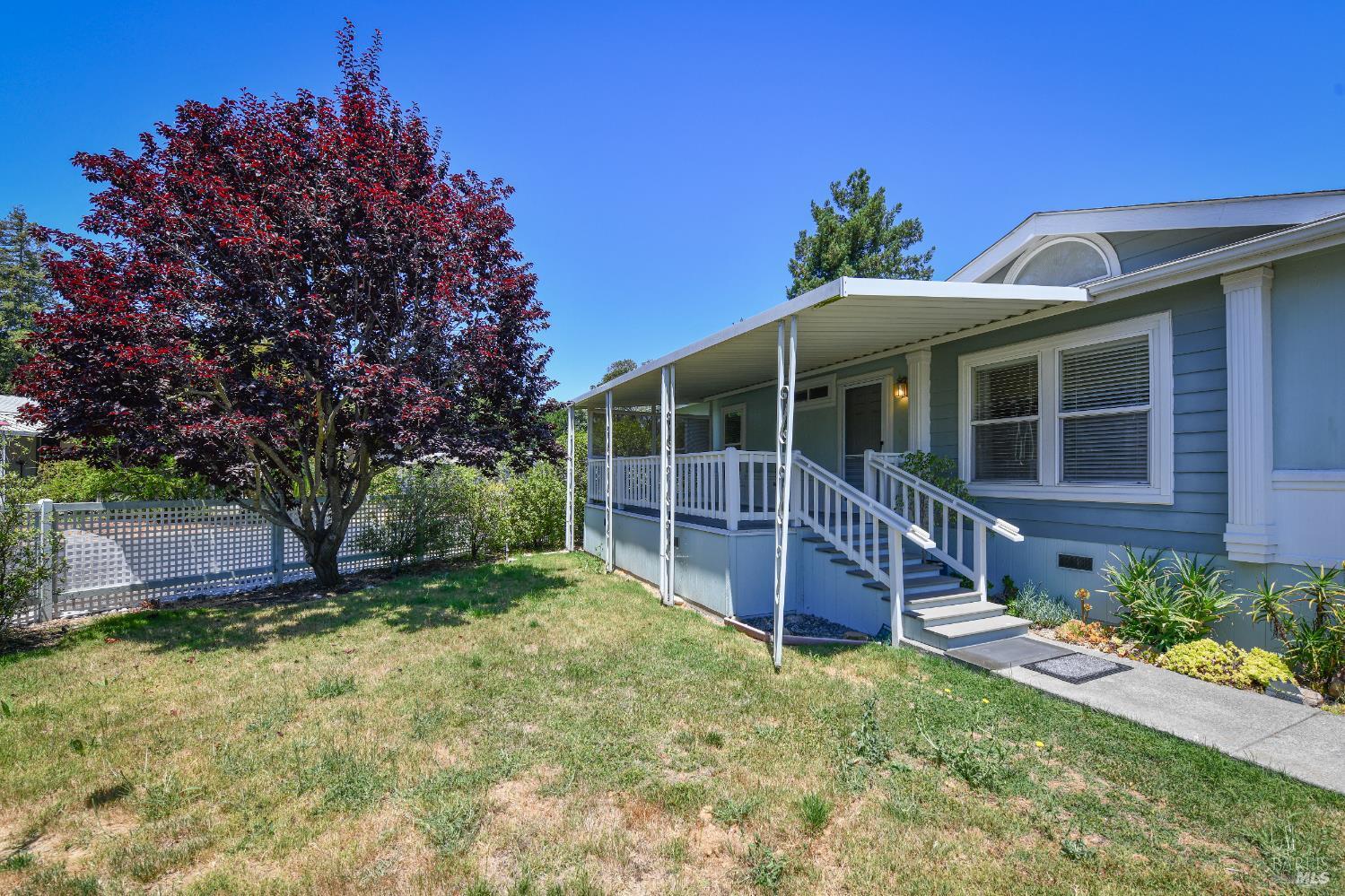 Property Photo: 84 N Napa Drive CA 94954