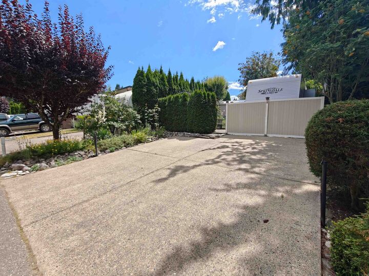 Property Photo: 14600 Morris Valley Road 84 BC V0M 1A1