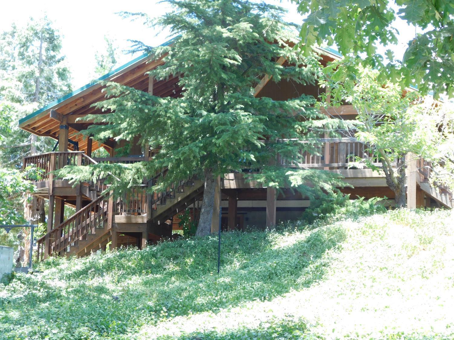 Property Photo: 46193 Jessies Way CA 93260