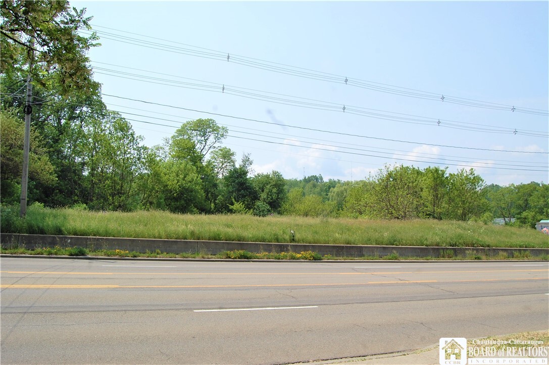 Property Photo: 663 Fairmount Avenue NY 14701
