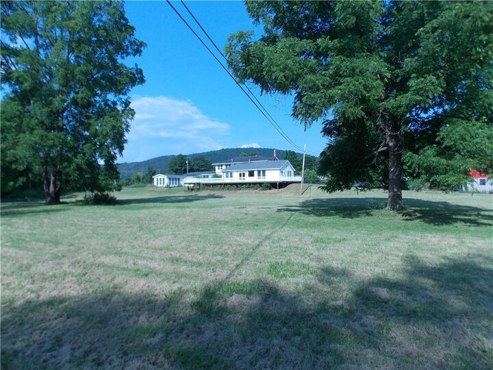 5541 County Route 125  Campbell NY 14821 photo