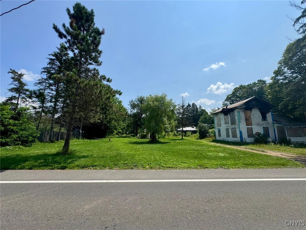 Property Photo: 3282 State Route 26 NY 13040