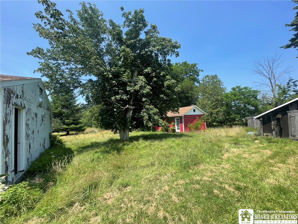 Property Photo: 2567 Bowen Road NY 14747