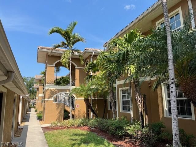 1064 Winding Pines Cir 205  Cape Coral FL 33909 photo