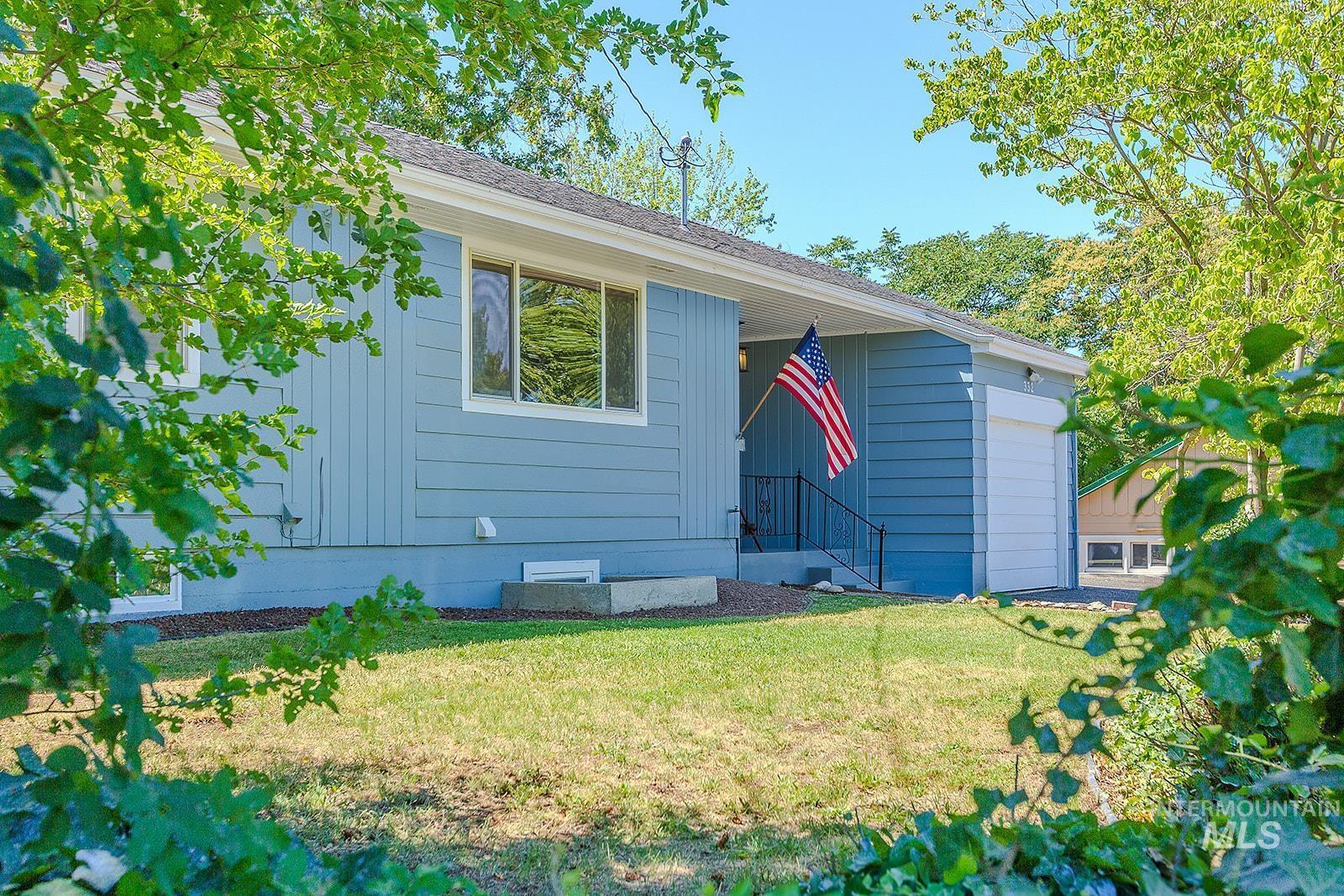 332 Vista Drive  Lewiston ID 83501 photo