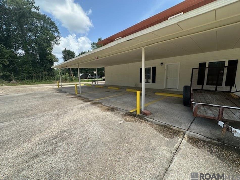 Property Photo: 31808 Netterville Rd #8 LA 70726