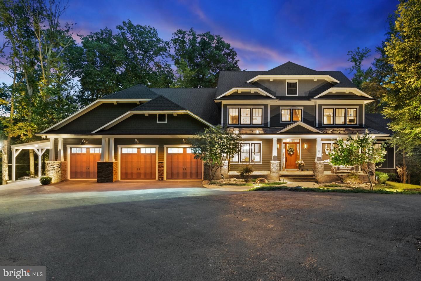 Property Photo:  14026 Fern Valley Lane  VA 20176 