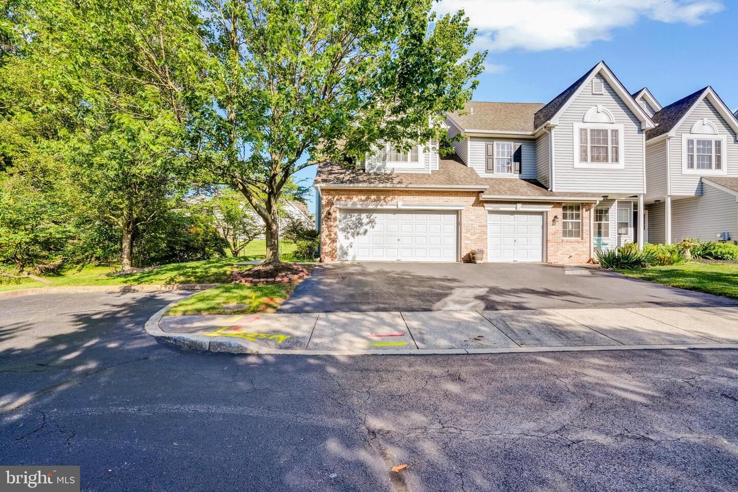 Property Photo: 5006 Rose Court PA 19426