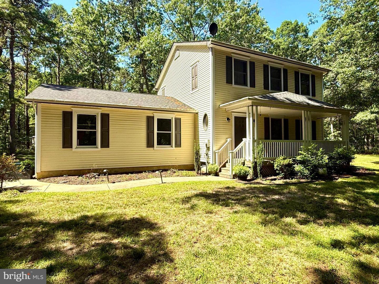 Property Photo:  86 Morias Avenue  NJ 08332 