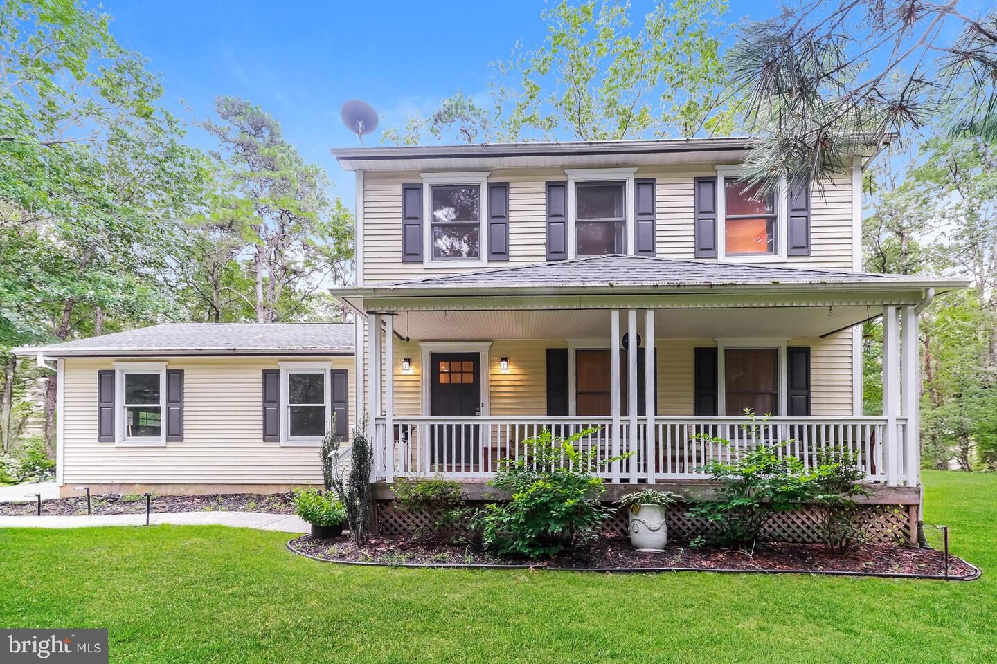 Property Photo: 86 Morias Avenue NJ 08332