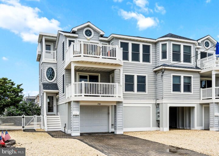 15 W 13 Street W U-2  Long Beach Township NJ 08008 photo