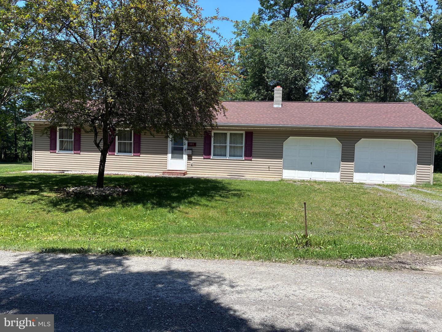 Property Photo: 111 Freedom Way PA 17015