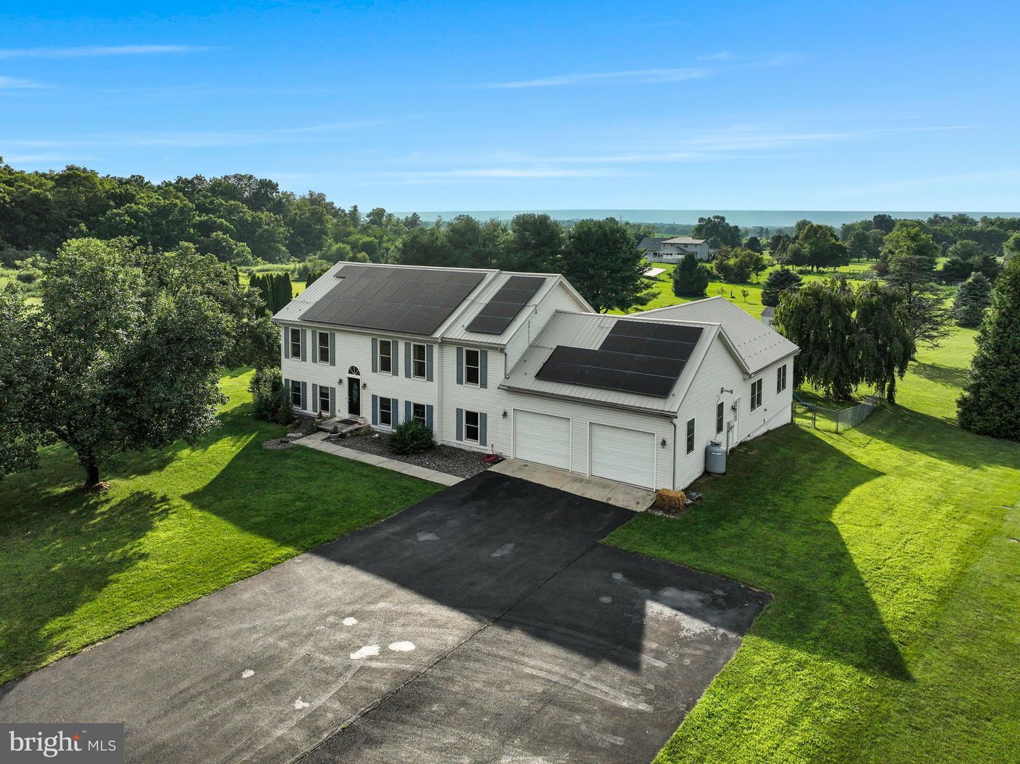 Property Photo:  30 Watson Drive  PA 17015 