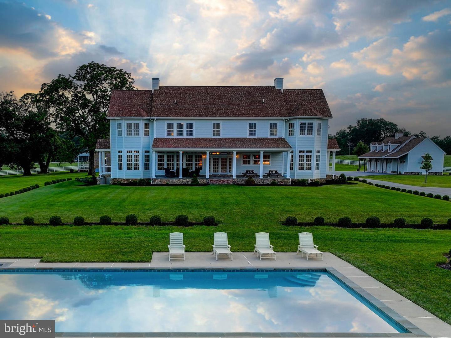 Property Photo:  13401 Manor Road  MD 21013 
