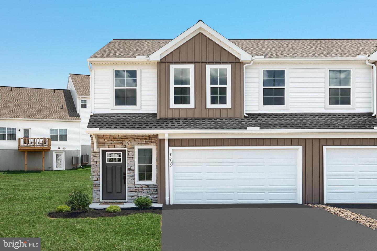 7865 Briarwood Drive  Harrisburg PA 17112 photo