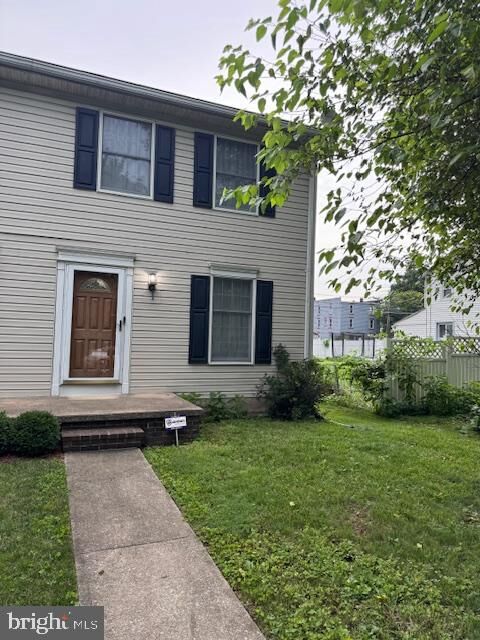 Property Photo: 462 Elizabeth Street PA 17034