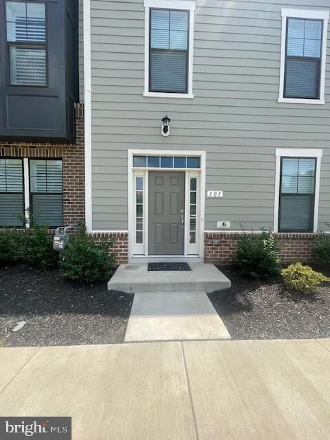 Property Photo:  303 Willis Street  VA 22401 