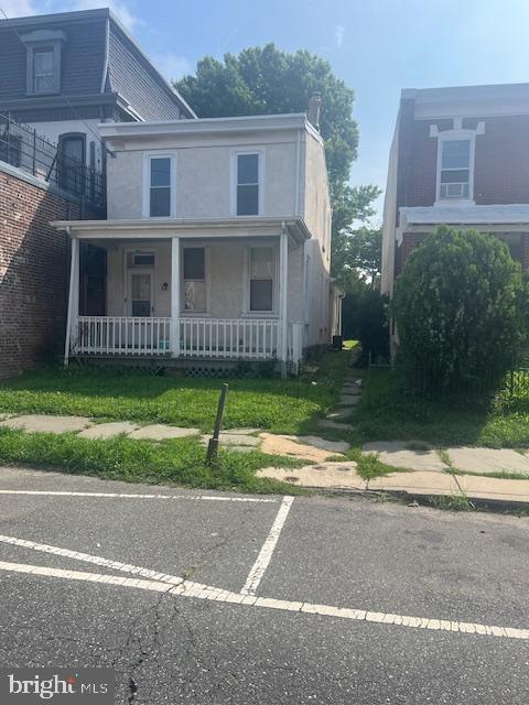 Property Photo: 4147 Manayunk Avenue PA 19128