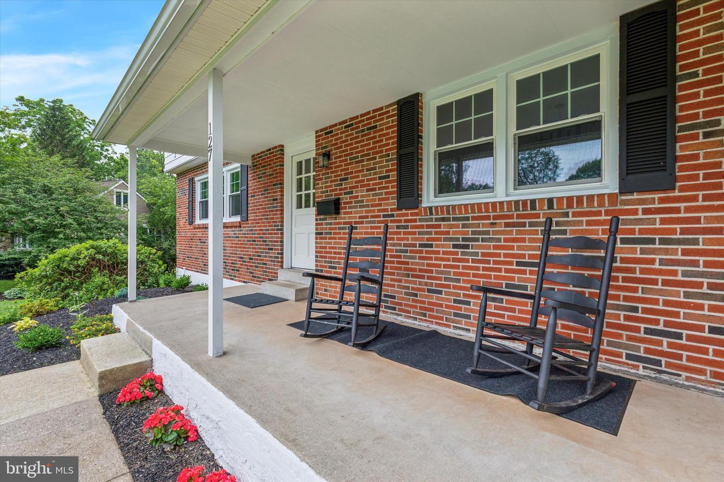 Property Photo:  127 Homestead Drive  PA 18901 