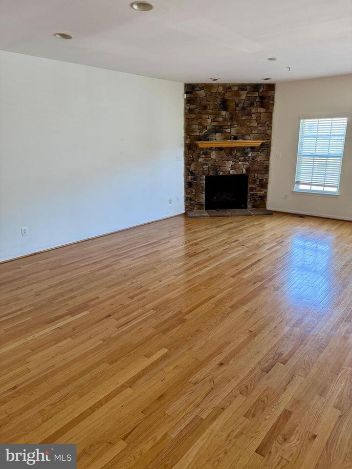 Property Photo: 301 Golden Eagle Way MD 21017