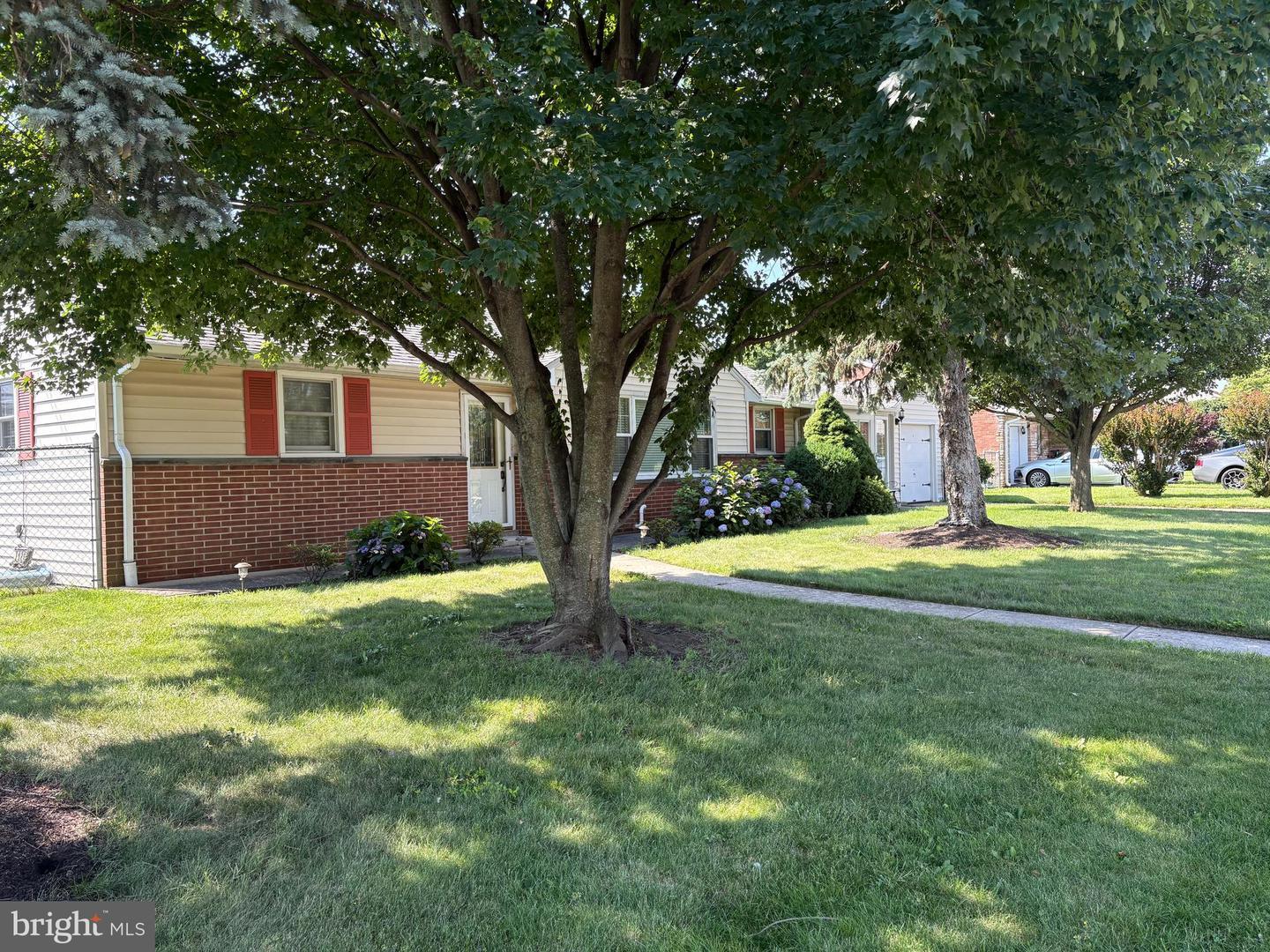 Property Photo: 1920 Fulmer Street PA 19115