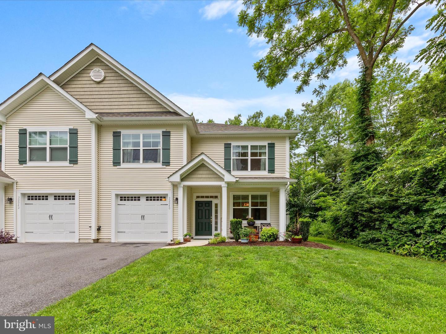 Property Photo: 32040 Woods Court 41 DE 19939