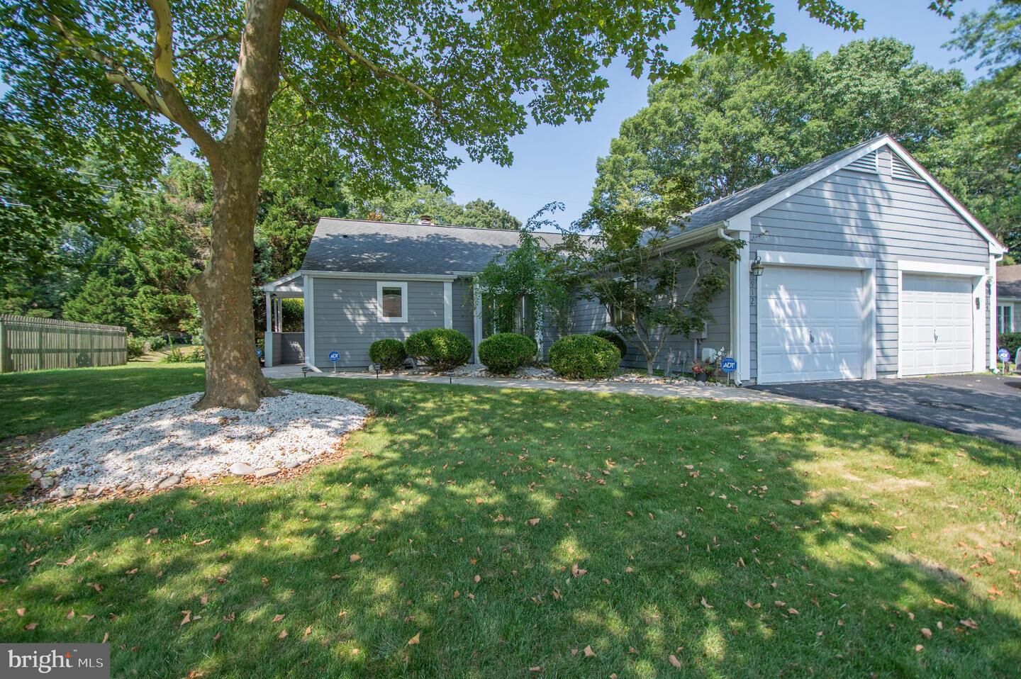 Property Photo: 912 James Court MD 21804