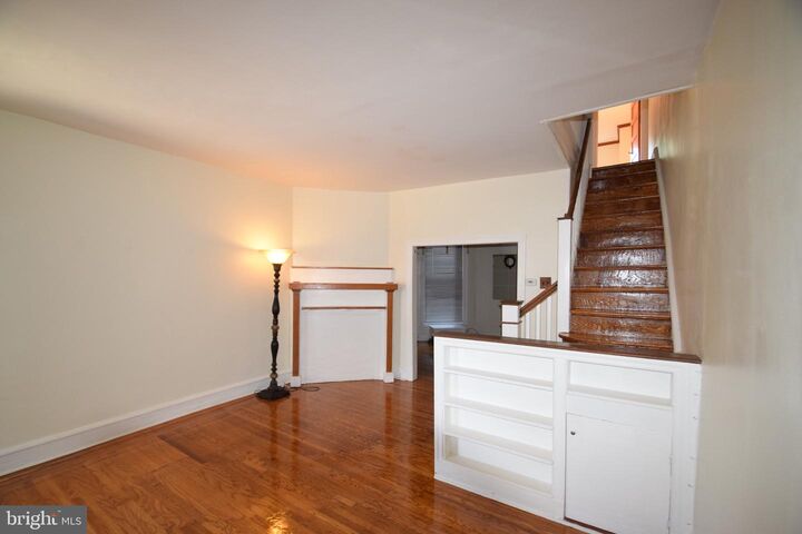 Property Photo: 6108 Master Street PA 19151