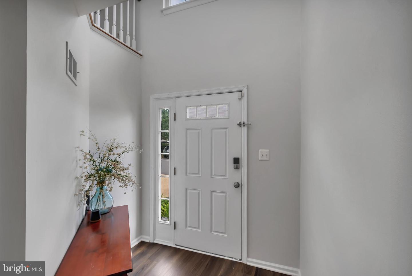 Property Photo: 277 Golden Larch Terrace NE VA 20176