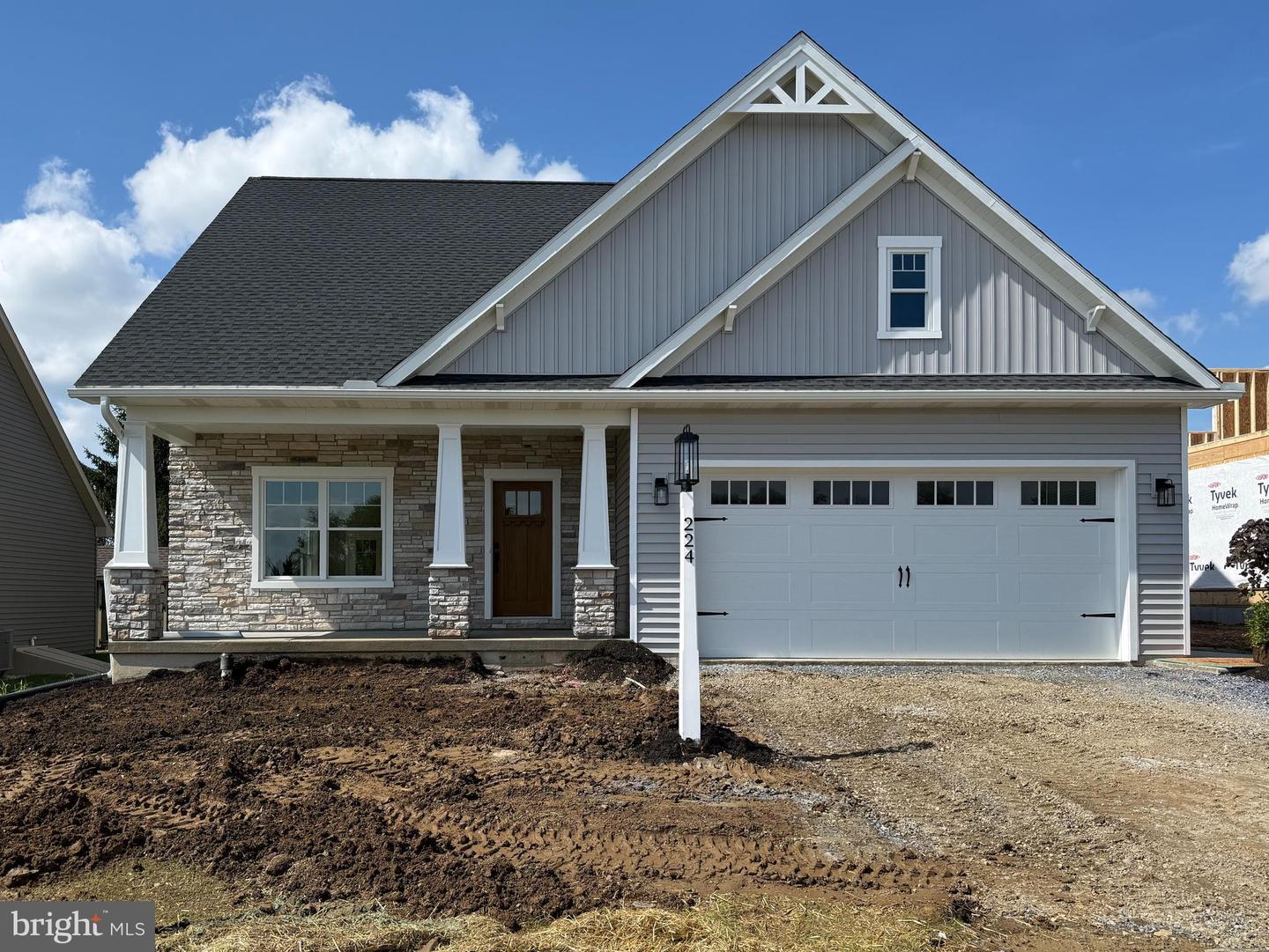 224 Parkside Place Lot 24  Lancaster PA 17602 photo