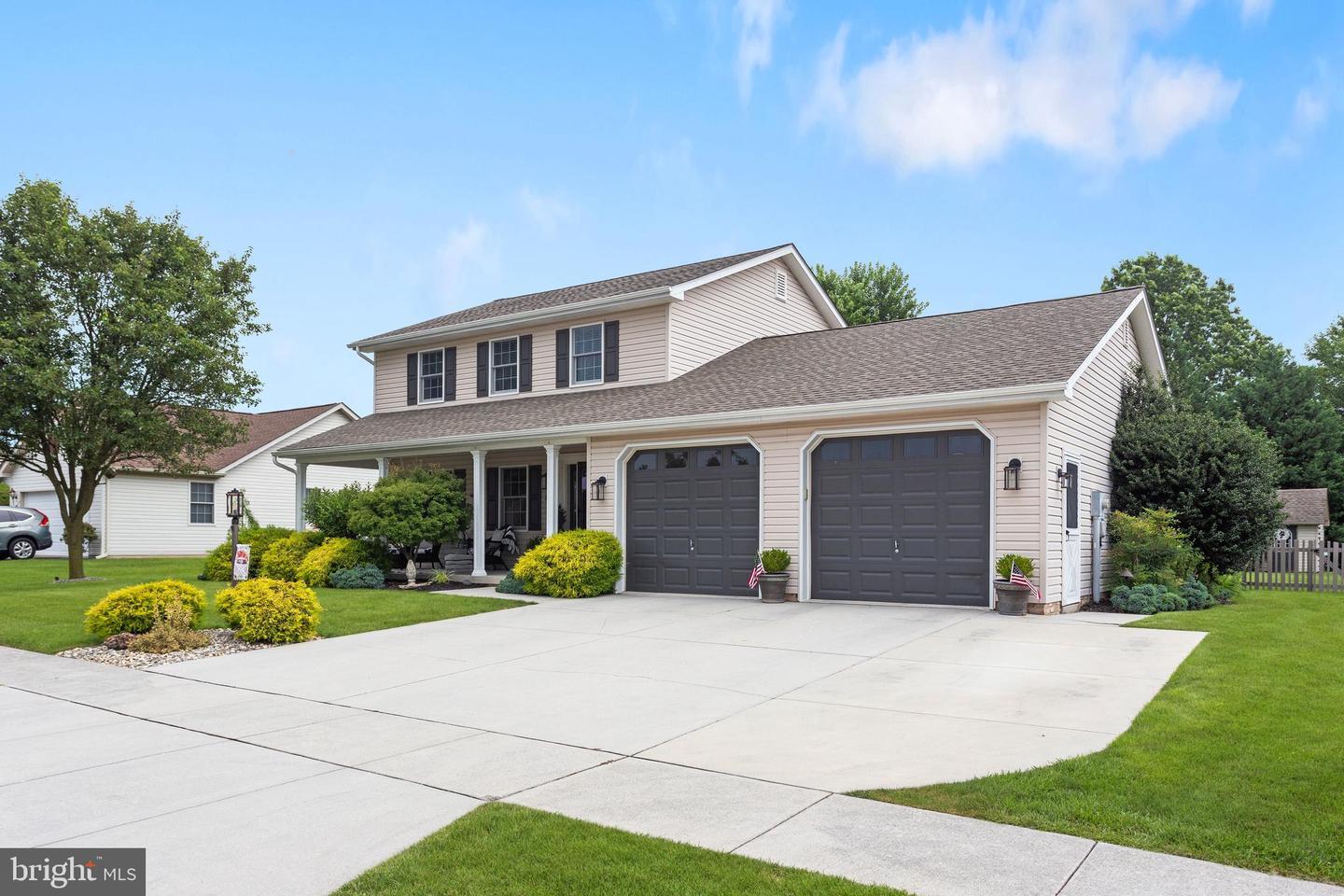 205 Panther Drive  Hanover PA 17331 photo