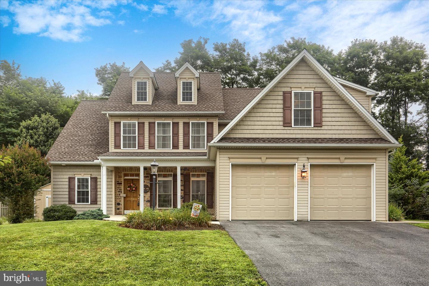 214 Hope Drive  Boiling Springs PA 17007 photo