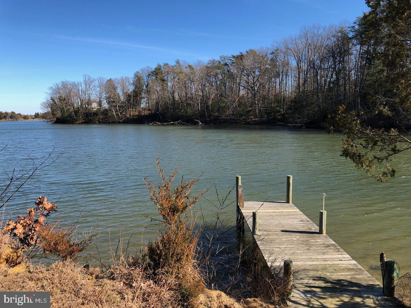 Property Photo:  46420 Rue Purchase Road 4  MD 20653 