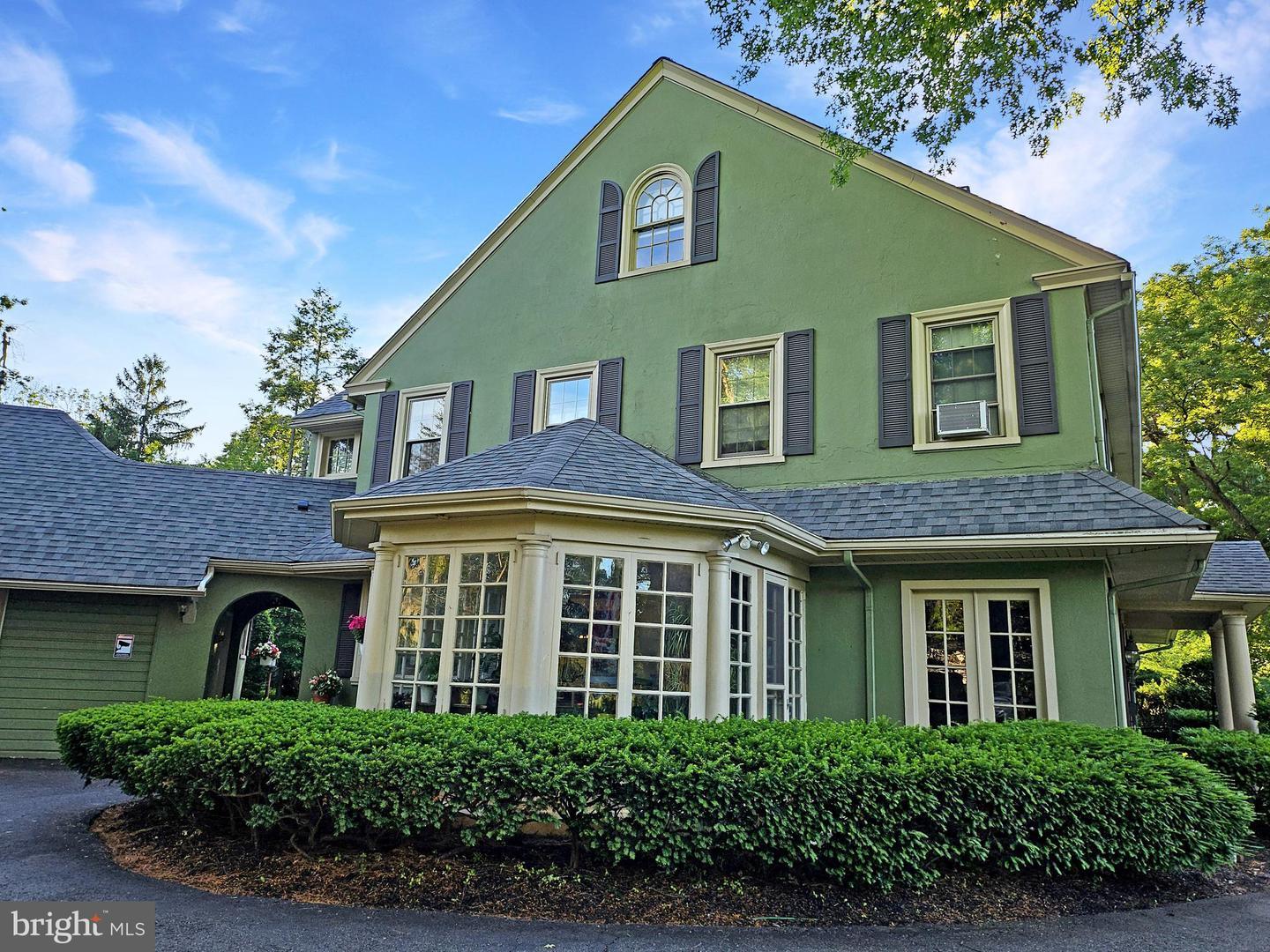 Property Photo: 1105 Golf Road NJ 08077