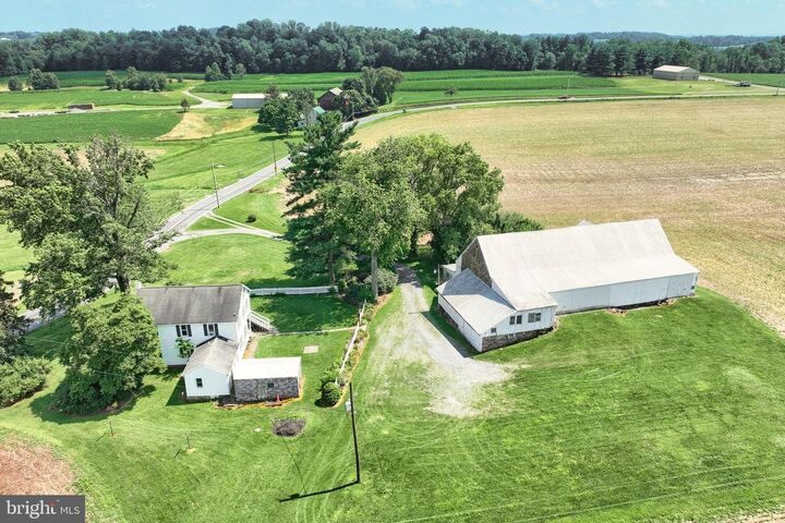 Property Photo: 650 Cider Press Road PA 17545